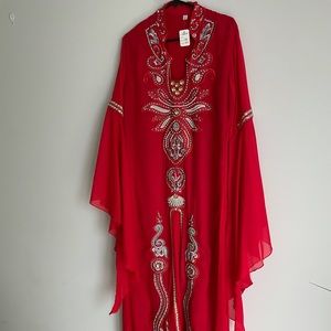 Syrian Kaftan - size Large